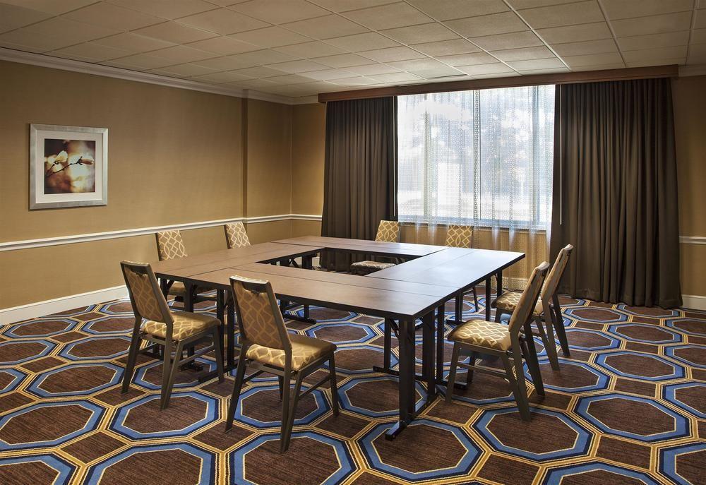 Hotel The Chifley Houston, Tapestry Collection By Hilton Houston