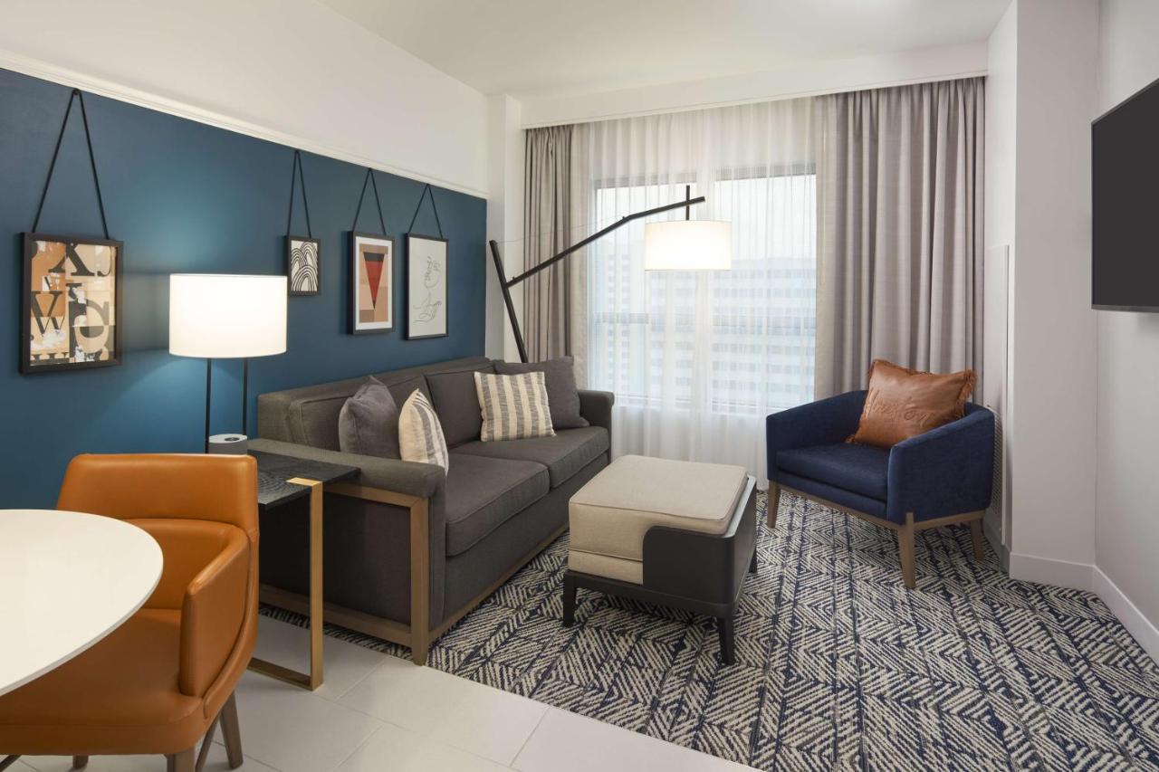 Hotel The Chifley Houston, Tapestry Collection By Hilton Houston
