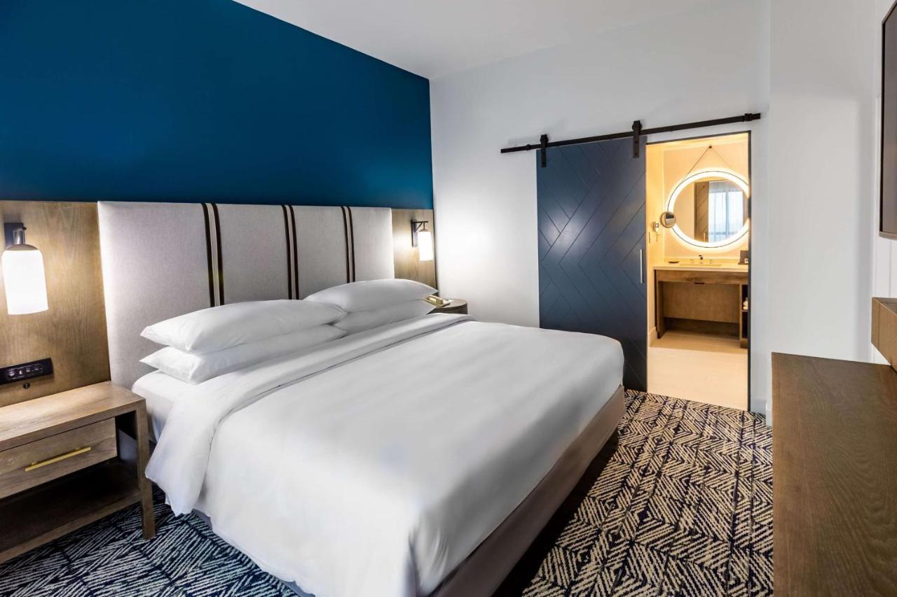 Hotel The Chifley Houston, Tapestry Collection By Hilton