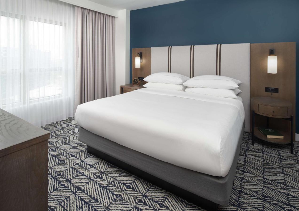 The Chifley Houston, Tapestry Collection By Hilton Hotel 4*