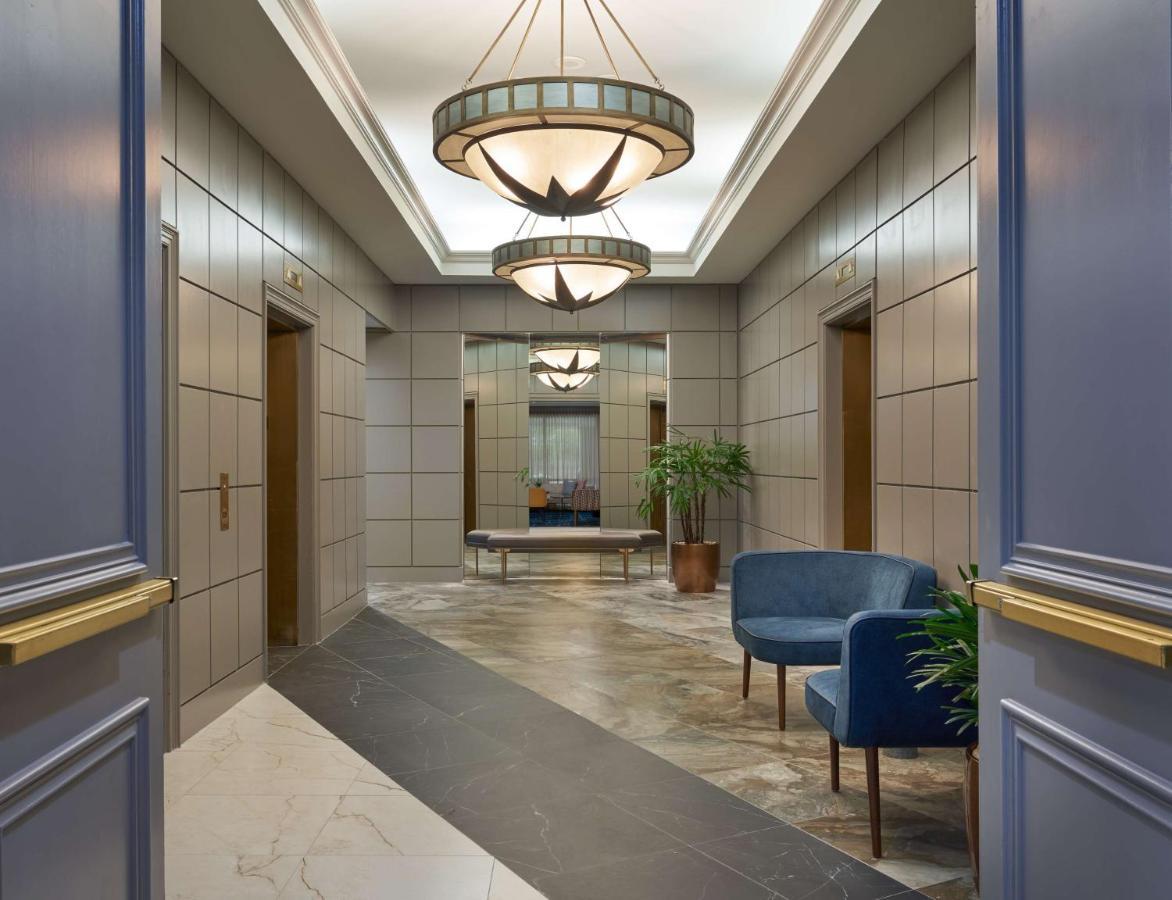 The Chifley Houston, Tapestry Collection By Hilton Hotel Houston