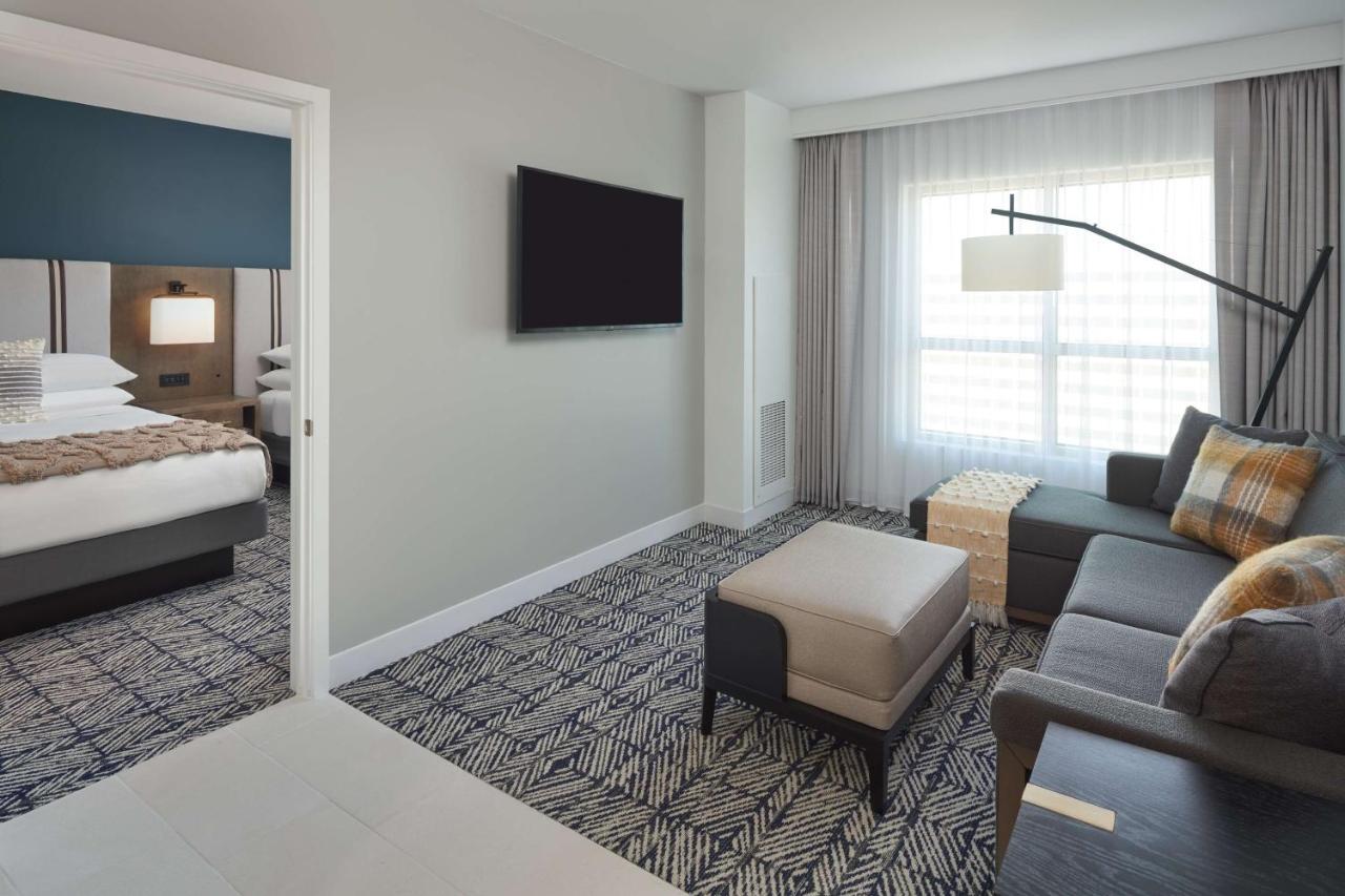 The Chifley Houston, Tapestry Collection By Hilton Houston