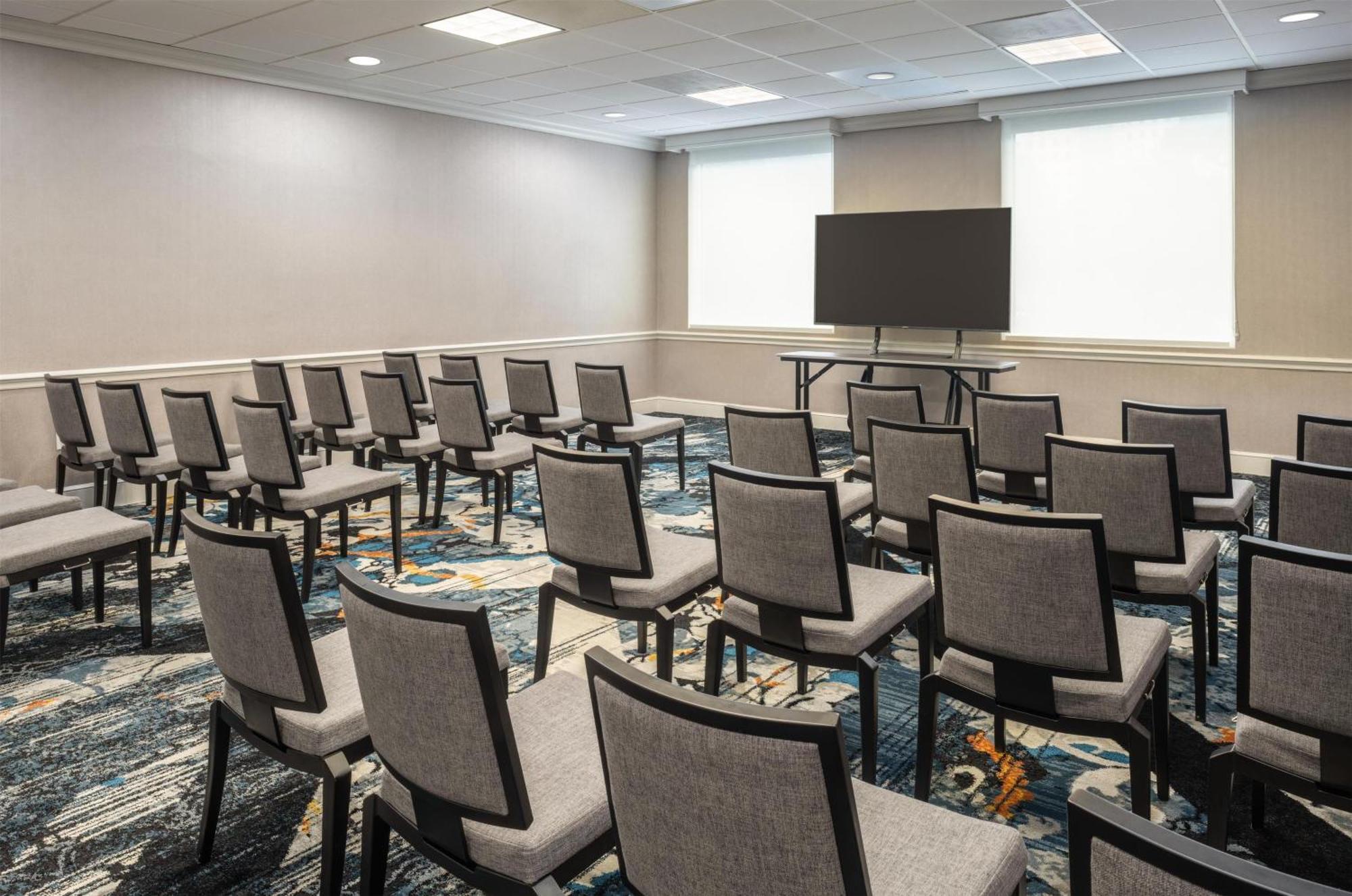 The Chifley Houston, Tapestry Collection By Hilton Hotel Houston