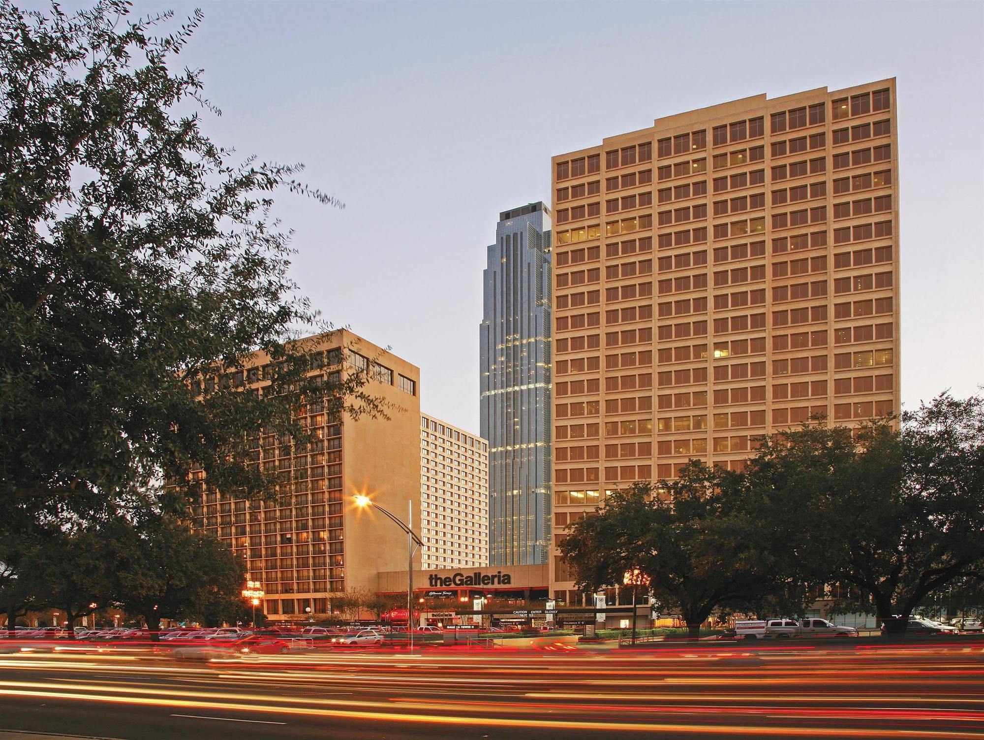 Hotel The Chifley Houston, Tapestry Collection By Hilton